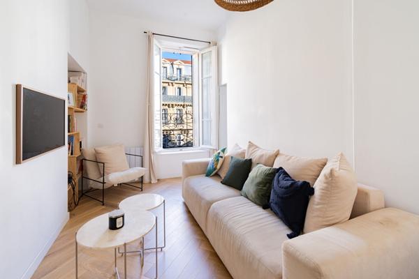 Appartement 3 pièces 63 m2