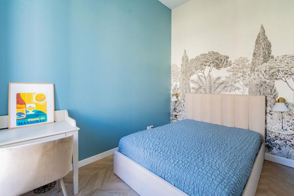 Appartement 3 pièces 63 m2
