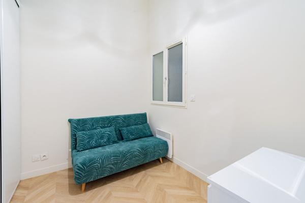 Appartement 3 pièces 63 m2