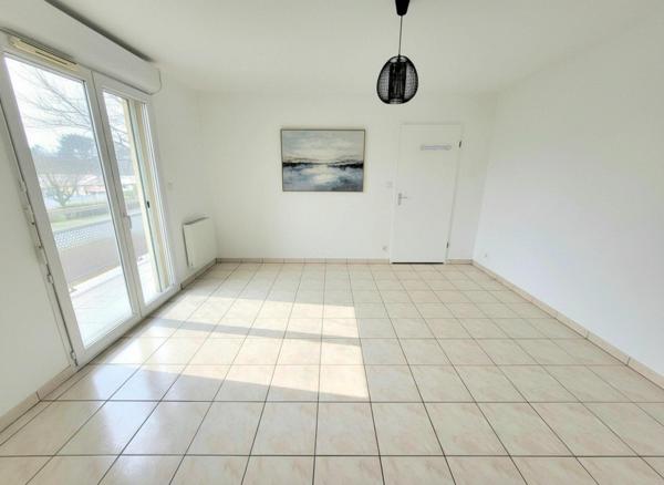 Appartement une chambre avec ascenseur au calme