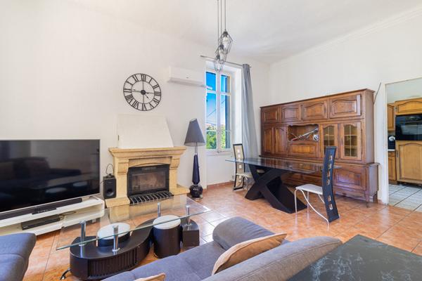 Maison 6 pièces 220 m2