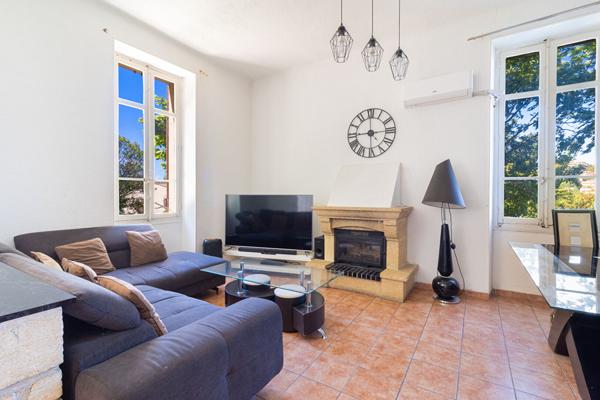 Maison 6 pièces 220 m2