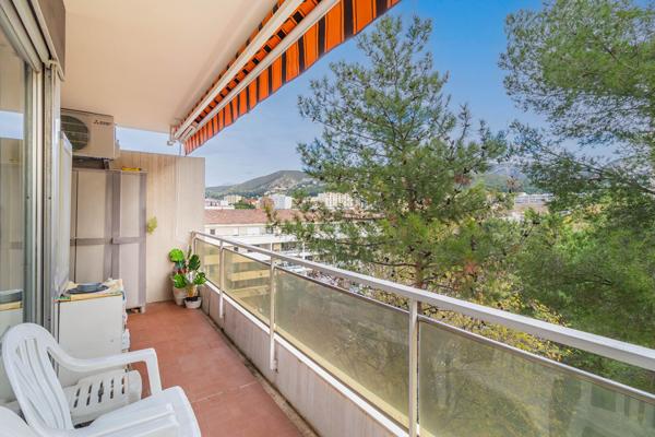 Appartement 5 pièces 95 m2