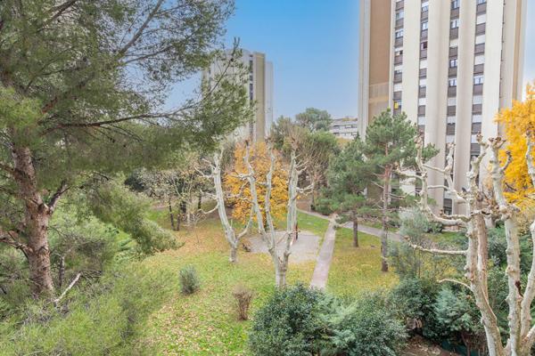 Appartement 5 pièces 95 m2