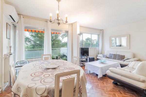 Appartement 5 pièces 95 m2