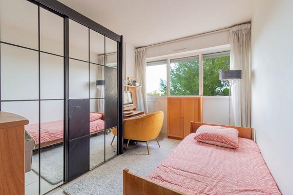 Appartement 5 pièces 95 m2