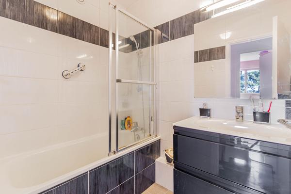 Appartement 5 pièces 95 m2