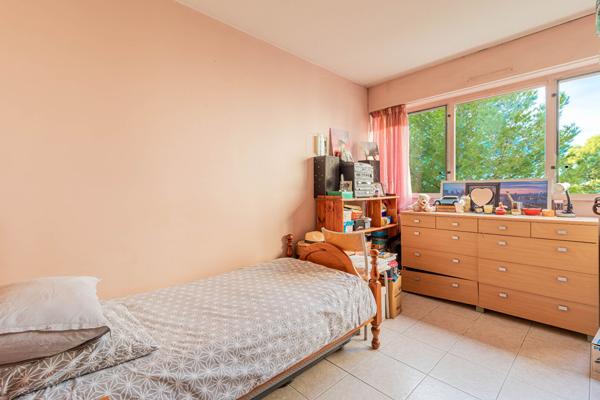 Appartement 5 pièces 95 m2