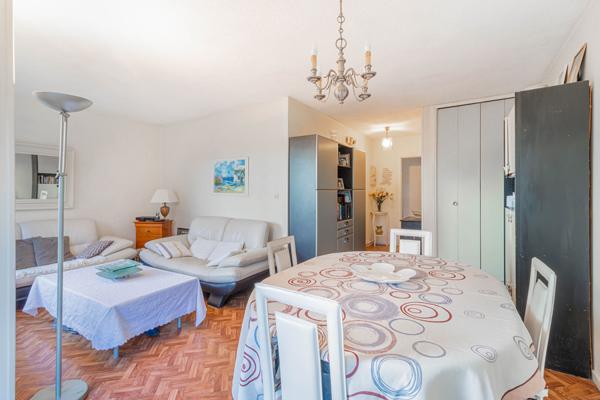 Appartement 5 pièces 95 m2
