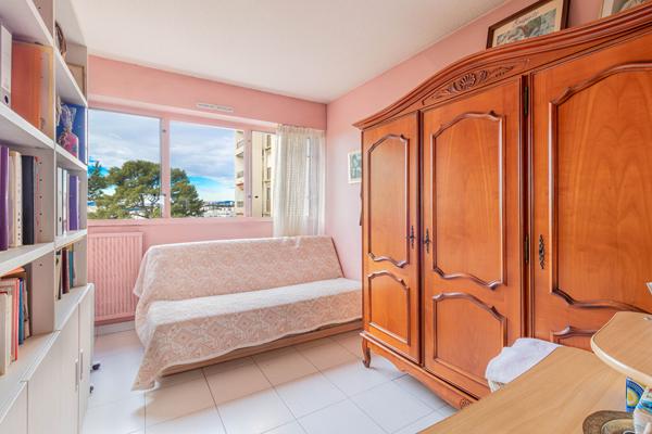 Appartement 5 pièces 95 m2