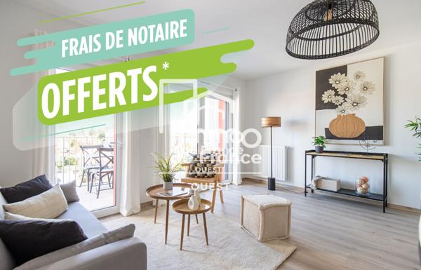 Appartement LA ROCHE SUR YON