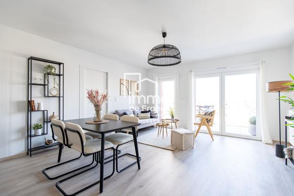 Appartement LA ROCHE SUR YON