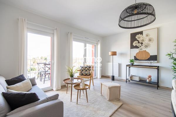 Appartement LA ROCHE SUR YON