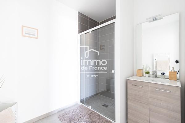 Appartement LA ROCHE SUR YON