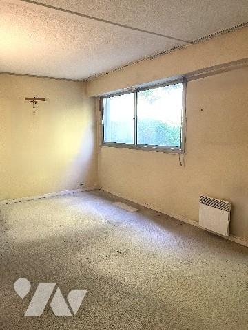 Dans une résidence prisée et parfaitement entretenue du Cannet.