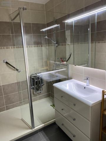 Appartement à vendre à Quiberon dans le Morbihan (56170), ref : 56016-531