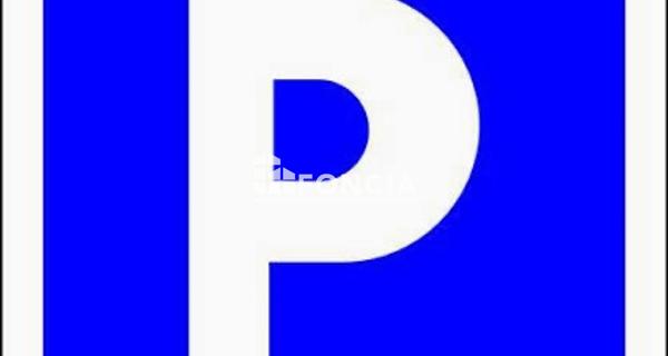 À vendre Parking 12.5 m² - Arpajon 91290