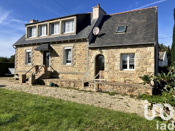 Maison à vendre 5 pièces 109 m² Penvénan