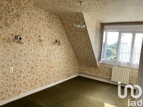 Maison à vendre 5 pièces 109 m² Penvénan