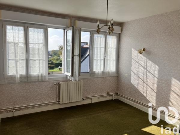 Maison à vendre 5 pièces 109 m² Penvénan