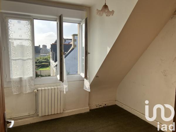 Maison à vendre 5 pièces 109 m² Penvénan
