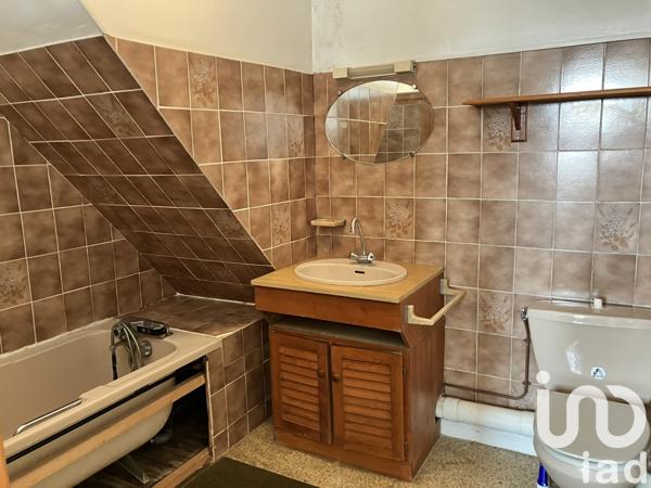 Maison à vendre 5 pièces 109 m² Penvénan