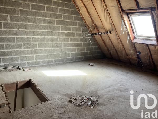 Maison à vendre 5 pièces 109 m² Penvénan