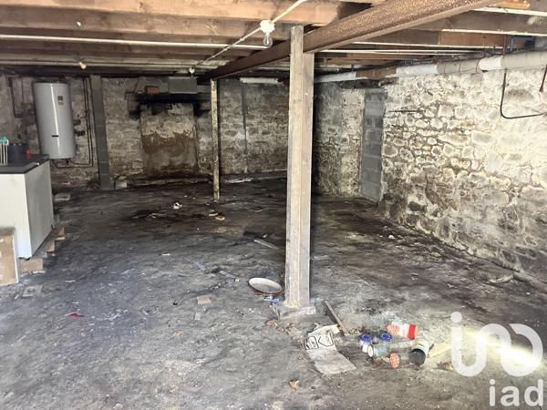 Maison à vendre 5 pièces 109 m² Penvénan