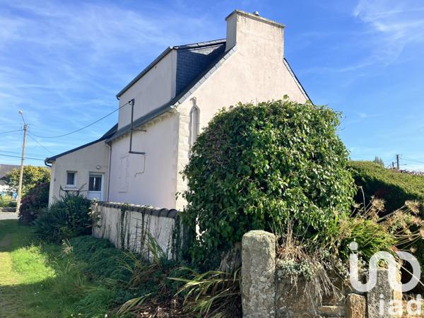 Maison à vendre 5 pièces 109 m² Penvénan