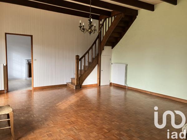 Maison à vendre 5 pièces 109 m² Penvénan