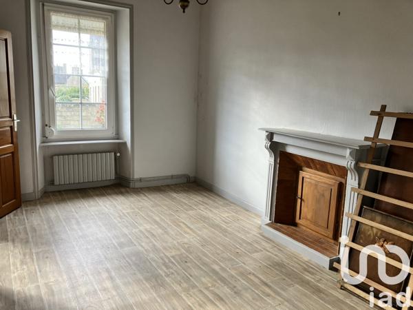 Maison à vendre 5 pièces 109 m² Penvénan