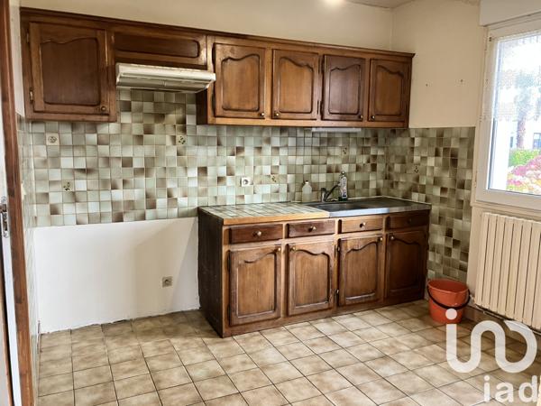 Maison à vendre 5 pièces 109 m² Penvénan