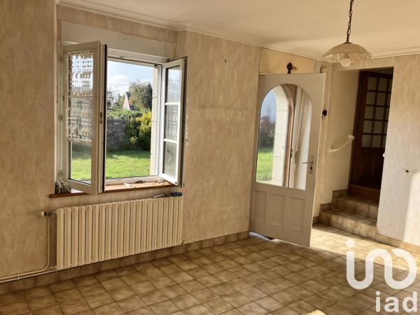 Maison à vendre 5 pièces 109 m² Penvénan