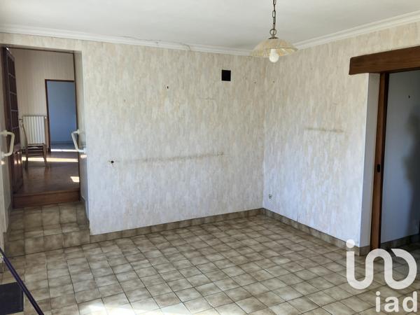 Maison à vendre 5 pièces 109 m² Penvénan