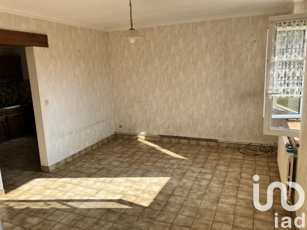 Maison à vendre 5 pièces 109 m² Penvénan