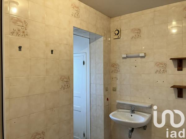 Maison à vendre 5 pièces 109 m² Penvénan