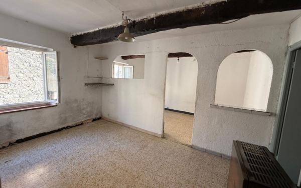 Appartement à vendre    2 pièces • 43,94 m2 La Colle-sur-Loup