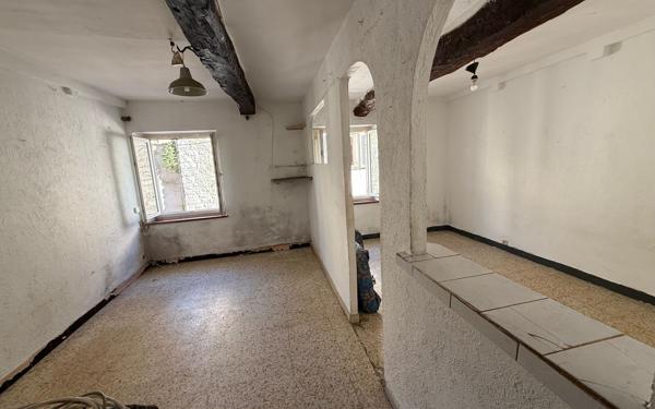 Appartement à vendre    2 pièces • 43,94 m2 La Colle-sur-Loup