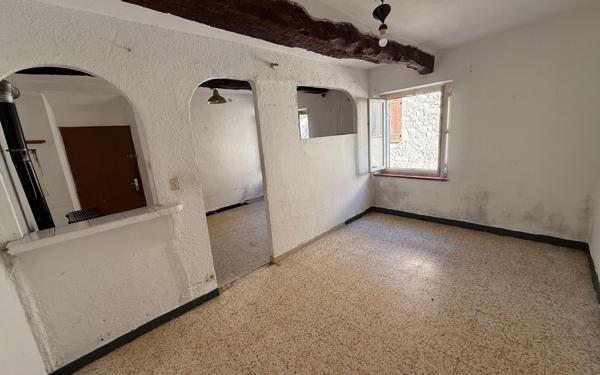 Appartement à vendre    2 pièces • 43,94 m2 La Colle-sur-Loup