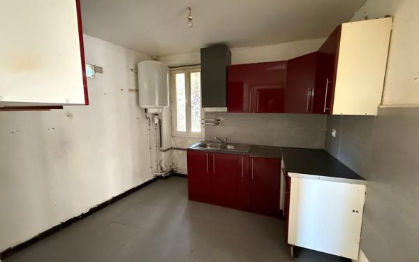 Appartement à vendre    2 pièces • 43,94 m2 La Colle-sur-Loup