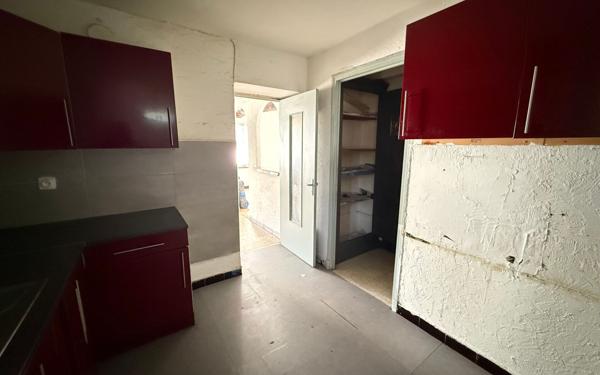 Appartement à vendre    2 pièces • 43,94 m2 La Colle-sur-Loup