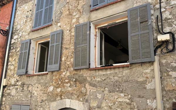 Appartement à vendre    2 pièces • 43,94 m2 La Colle-sur-Loup