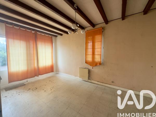 Maison à vendre 4 pièces 117 m² Marmande