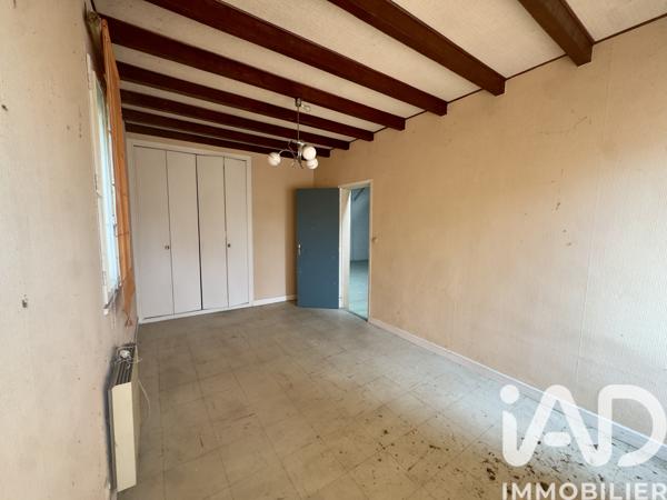 Maison à vendre 4 pièces 117 m² Marmande