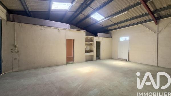 Maison à vendre 4 pièces 117 m² Marmande