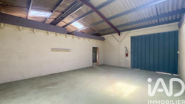 Maison à vendre 4 pièces 117 m² Marmande