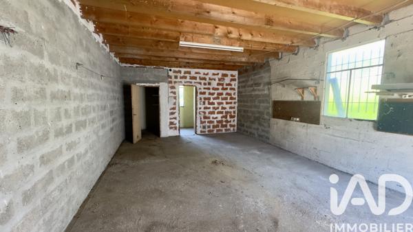 Maison à vendre 4 pièces 117 m² Marmande
