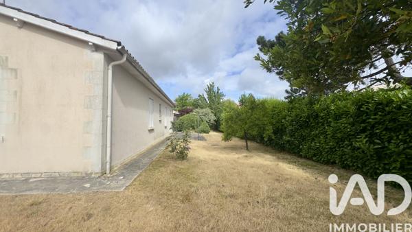 Maison à vendre 4 pièces 117 m² Marmande