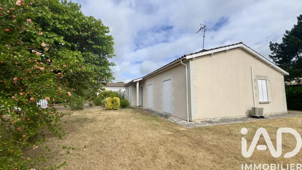 Maison à vendre 4 pièces 117 m² Marmande