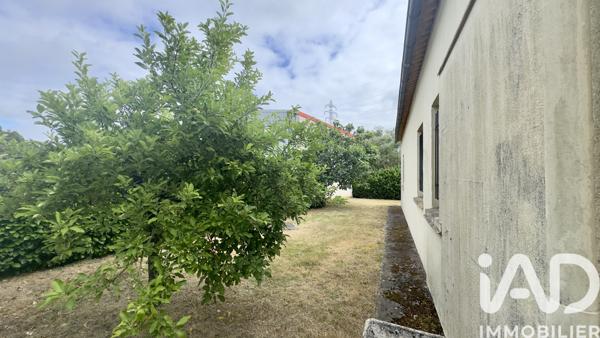 Maison à vendre 4 pièces 117 m² Marmande